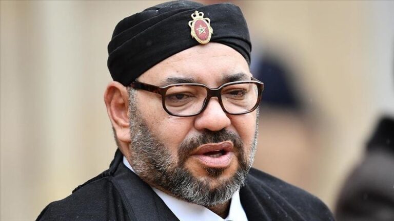 الملك محمد السادس يهنئ رئيس ليتوانيا