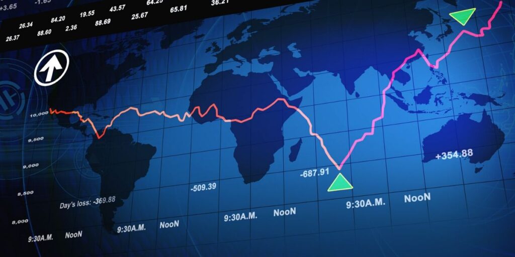 الدار البيضاء : ارتفاع طفيف على تداولات البورصة