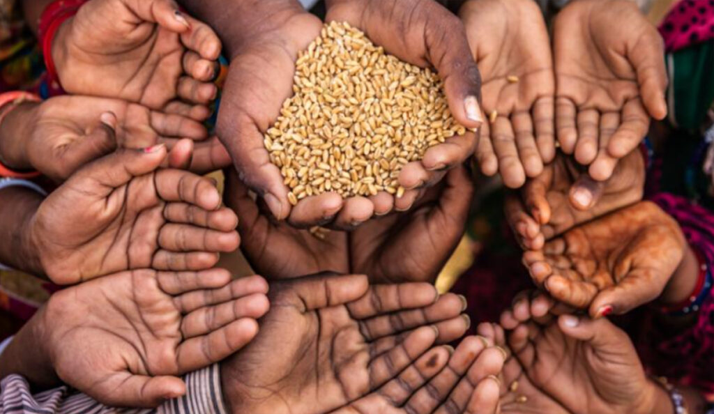 البنك الدولي: انعدام الأمن الغذائي أزمة تتوسع بالدول العربية
