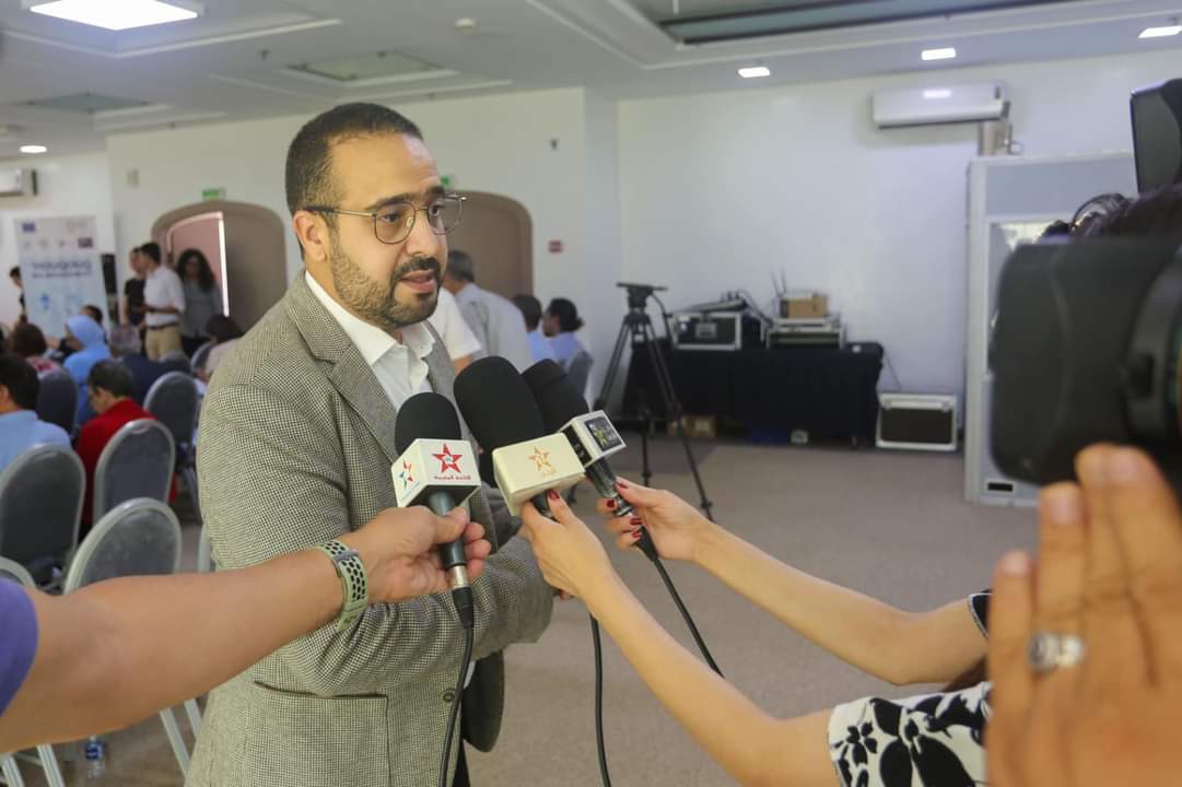 الرباط.. ندوة علمية حول التحقق من المعلومات لمحاربة الأخبار الزائفة