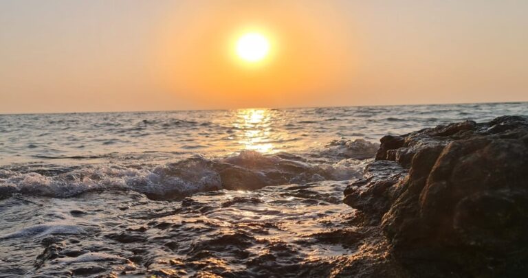 حالة الطقس اليوم .. جو حار بعموم مناطق المملكة