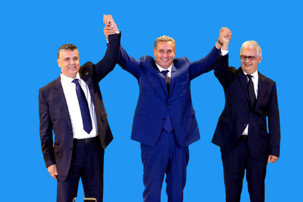 تعديل حكومي موسع على الأبواب و وزراء مرشحون للترجل من الحكومة بعد تواضع حصيلتهم