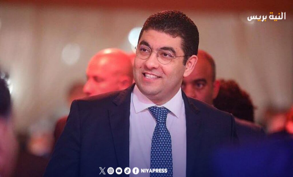 محمد بنسعيد المغرب يشهد تطورًا ملحوظًا في حرية الرأي والتعبير.