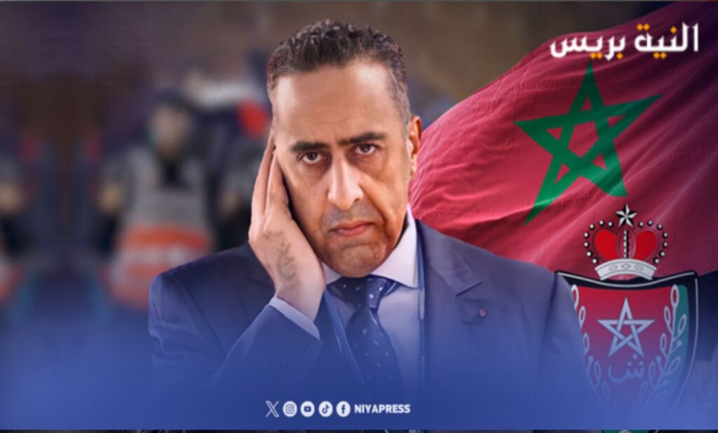 عبد اللطيف الحموشي والدبلوماسية الأمنية: نموذج مغربي لتعزيز الأمن الإقليمي والدولي.