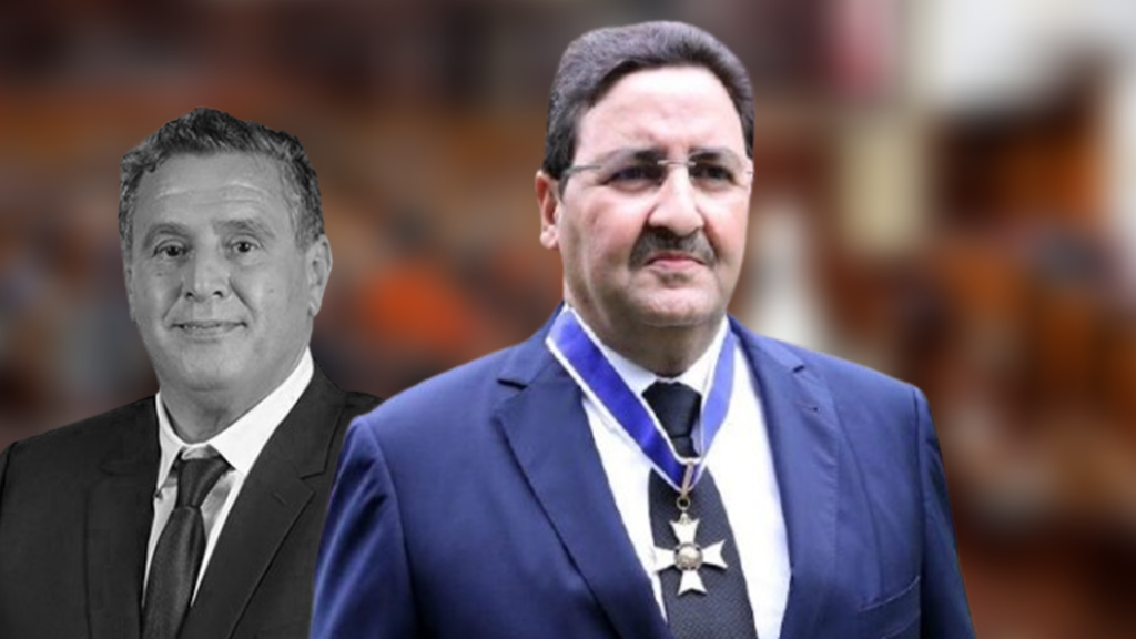 هل يكون عبد الصمد قيوح رئيس الحكومة المقبل؟