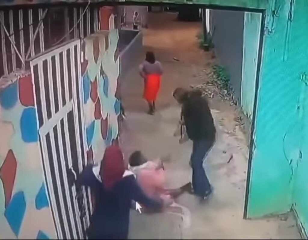 محكمة الاستئناف بطنجة تدين المتهم  في ملف الاعتداء الوحشي على ثلاث نسوة بجماعة العوامرة