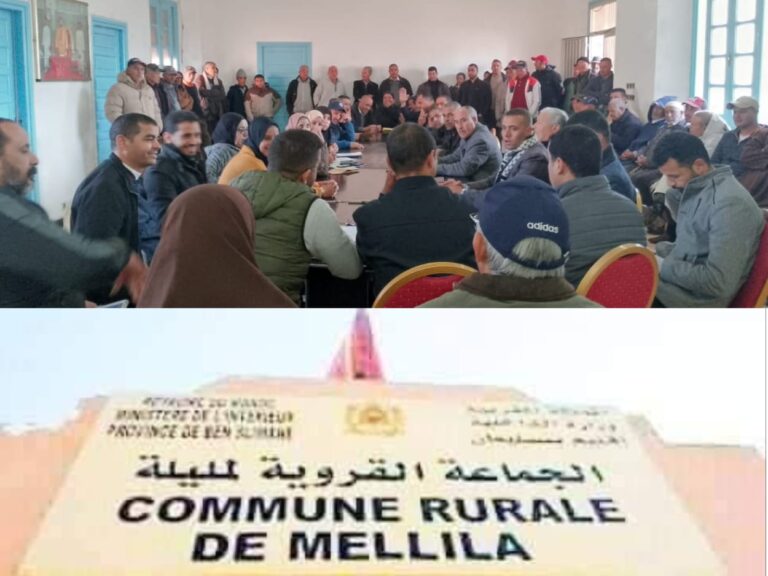 أزمة سياسية بجماعة مليلة بسبب اختفاء أعضاء المعارضة تثير قلق السكان وتفتح النقاش حول المسؤولية السياسية