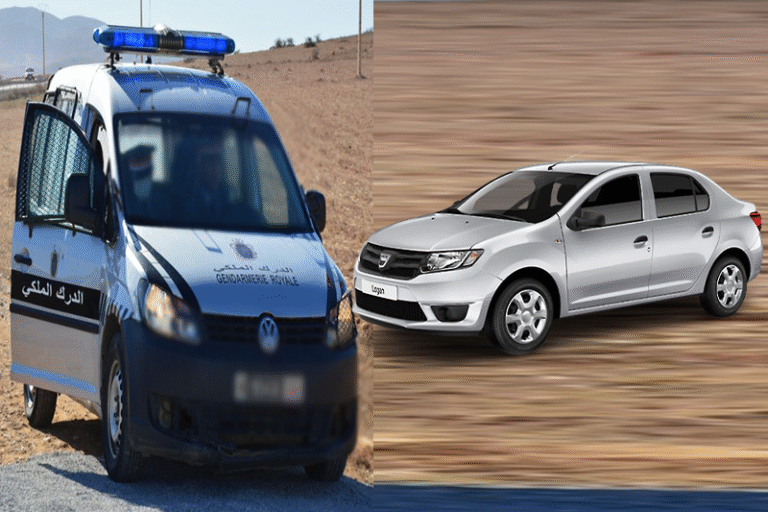 من هو الوزير الذي ادعى سياسي بمنطقة هوارة قربه منه بعد توقيفه بمخالفة السرعة واستغلال سيارة الجماعة؟