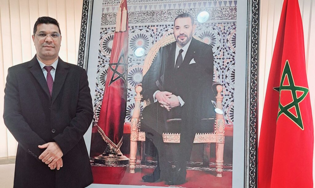 عبد العزيز الطايفي… مسار سياسي وأكاديمي وازن يفتح باب التساؤل حول الوجهة الحزبية المقبلة