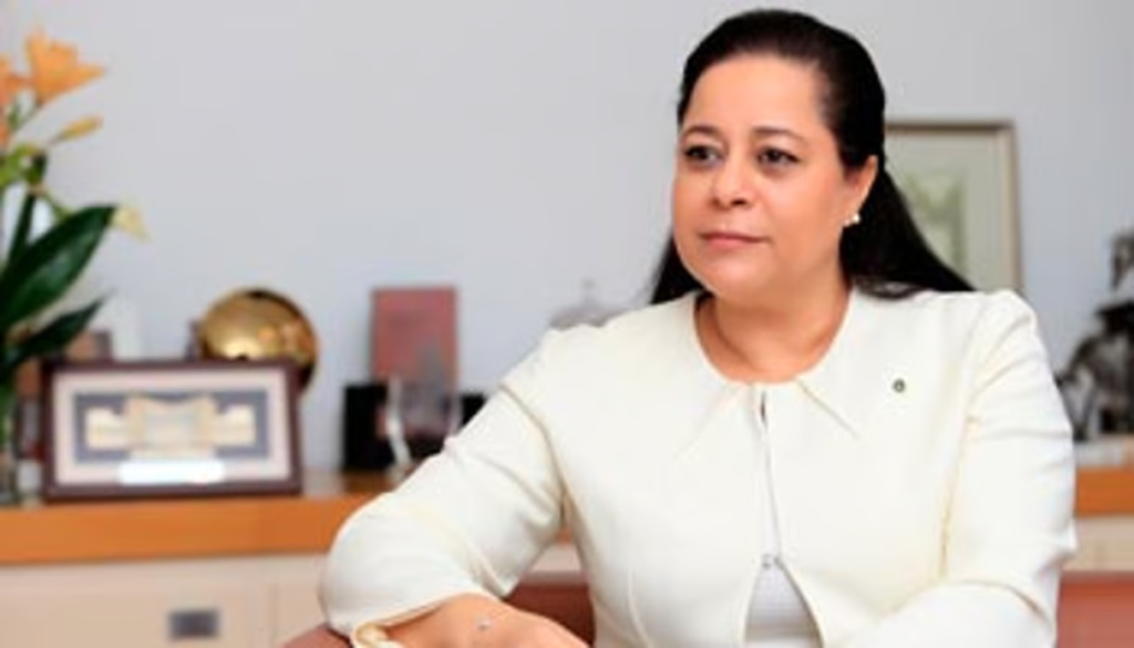 مريم بنصالح شقرون.. نموذج المرأة المغربية الرائدة في عالم الأعمال