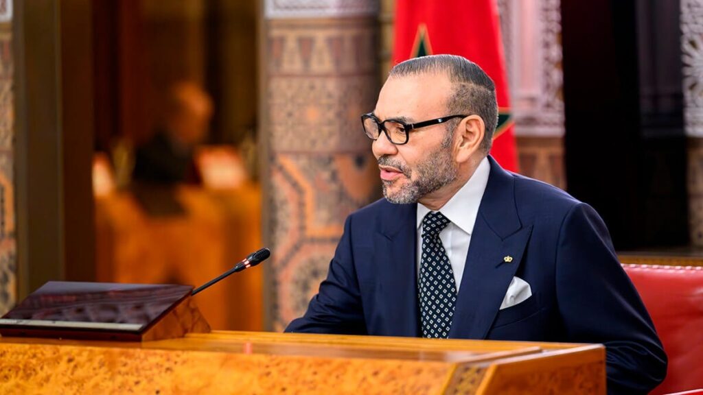 الرؤية الاستراتيجية لجلالة الملك تقود المغرب نحو تحول هيكلي غير مسبوق