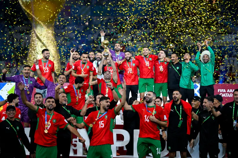 من التكوين إلى العالمية.. منتخبات الشباب ترسخ مكانة الكرة المغربية