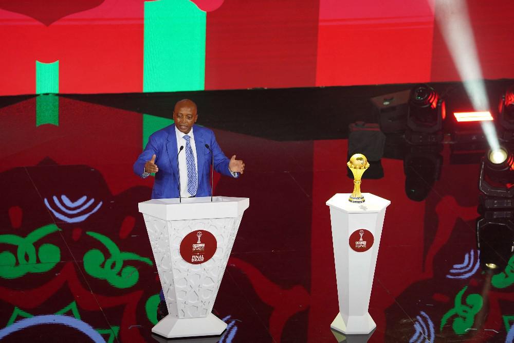 رسميًا.. الكاف يوسع كأس أمم إفريقيا ويرفع عدد المنتخبات المشاركة
