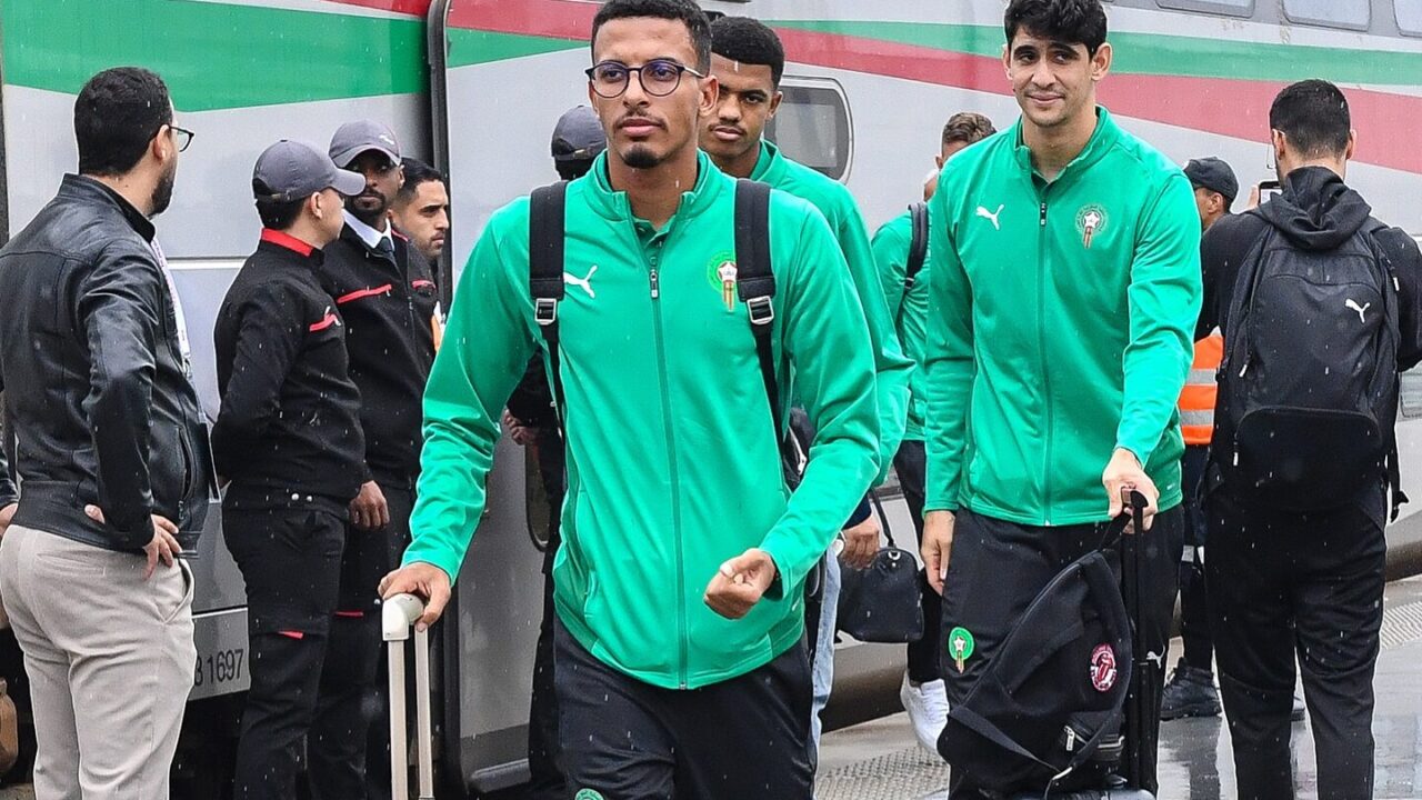 عودة الأسود.. الجامعة تعلن توقيت وصول المنتخب المغربي إلى الرباط