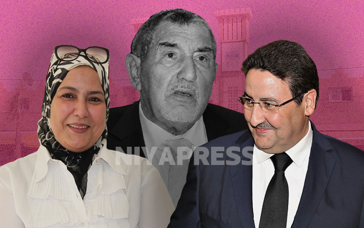 عائلة قيوح.. اسم عريق رسّخ حضوره في تاريخ سوس وصناعة القرار الوطني