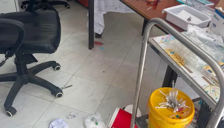 غضب في القطاع الصحي.. اعتداء على أطر بمركز للتلقيح في طنجة