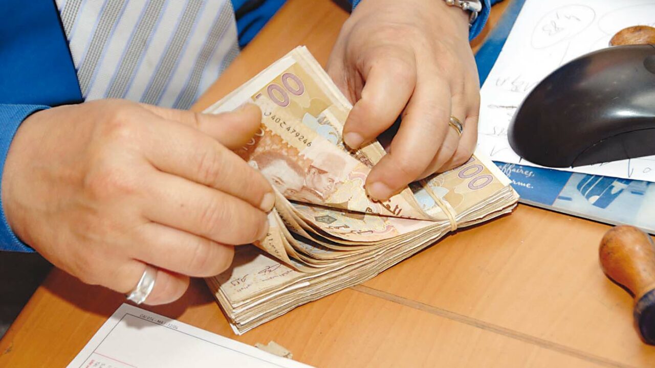 ارتفاع قيمة الدرهم مقابل الأورو وفق أحدث معطيات بنك المغرب