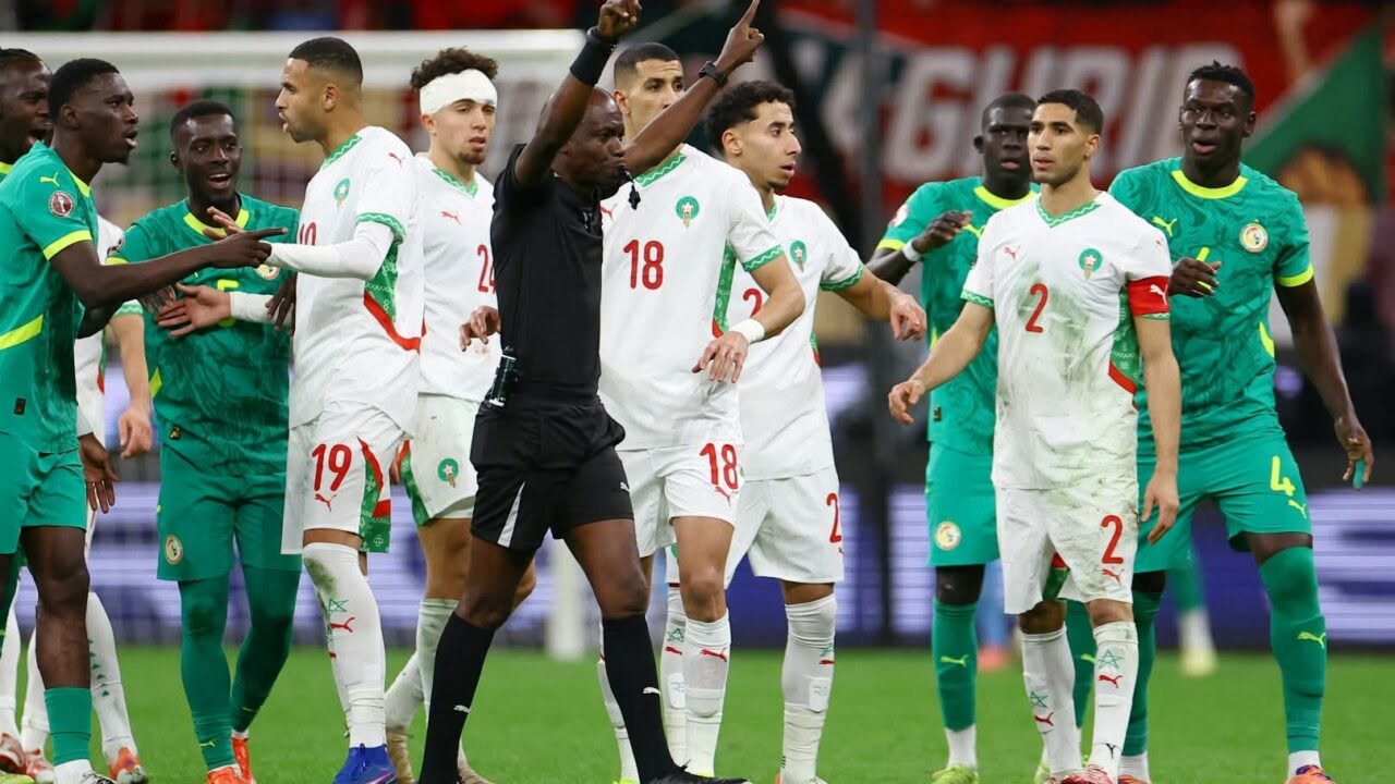 محكمة “الطاس” تضرب موعدًا لحسم الجدل حول بطل كأس أمم إفريقيا 2025