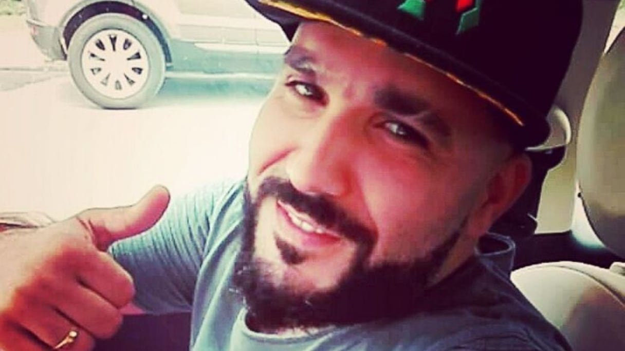 توقيف المغني الجزائري رضا الطلياني بالمحمدية بعد حادثة سير والتحقيق يشمل شبهة القيادة تحت تأثير الكحول