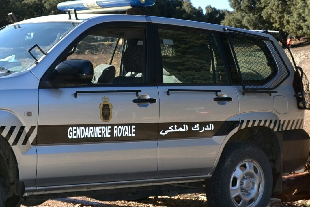 تدخل أمني بالقنيطرة ينتهي باستعمال السلاح الوظيفي لتحذير مشتبه فيهم