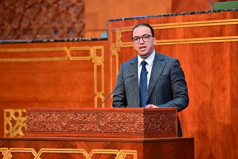 تارودانت الشمالية.. وسط التفاف جماهيري واسع لحسن السعدي يُحكم قبضته على صدارة “المشهد السياسي” تارودانت الشمالية