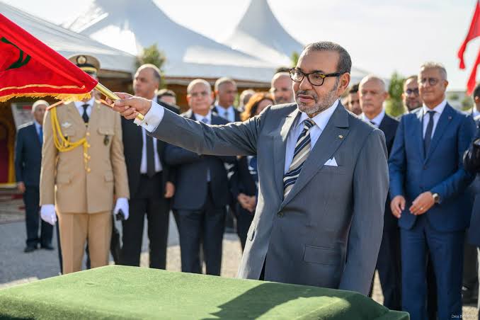 الرؤية الاستراتيجية لجلالة الملك تقود المغرب نحو تحول هيكلي غير مسبوق