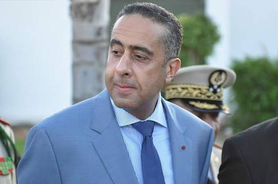 اعتراف و تقدير.. حموشي يمنح ترقية استثنائية لمقدم شرطة اصيب اثناء تأدية الواجب ويتكفل بعلاجه