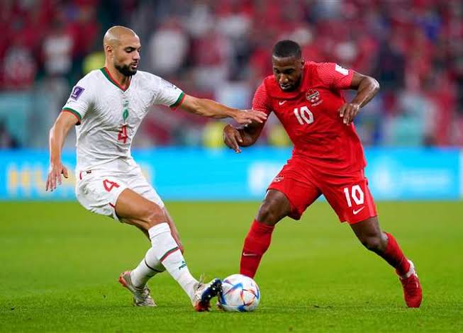 لا مكان للأخطاء.. المغرب وكندا في معركة كروية عنوانها التأهل إلى ربع النهائي