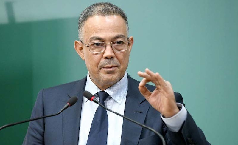 هل يكون حزب الاستقلال الوجهة السياسية المقبلة لفوزي لقجع؟