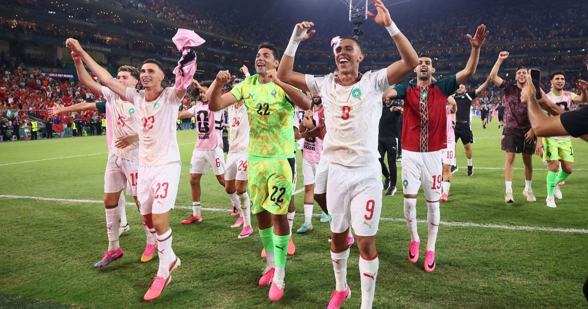 الإسباني خوليو مالدونادو: المغرب مرشح جدي لإحراز اللقب