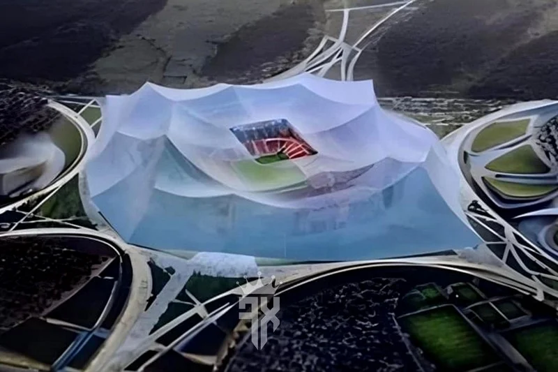 مونديال 2026 يرفع أسهم المغرب في سباق استضافة نهائي كأس العالم 2030