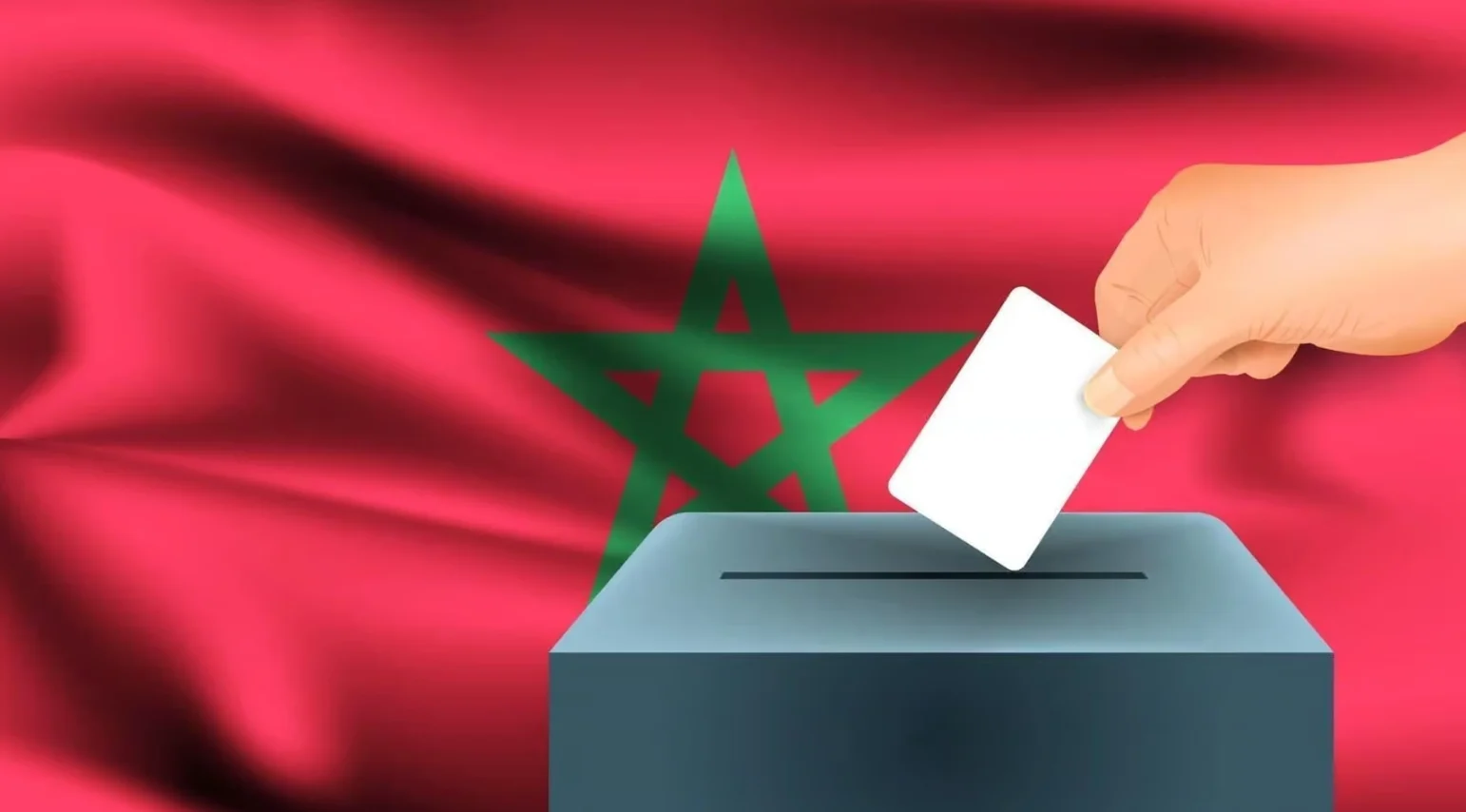 الأحزاب السياسية تستعد للحملة الانتخابية عبر توزيع فترات الظهور في الإعلام العمومي