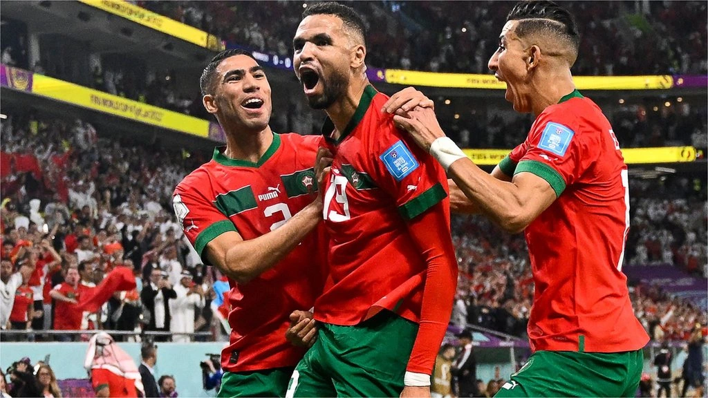 تاريخ المواجهات المتكررة في كأس العالم قبل صدام المغرب وفرنسا