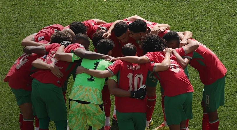المنتخب الوطني المغربي يغادر المنافسة بعد مشوار بطولي