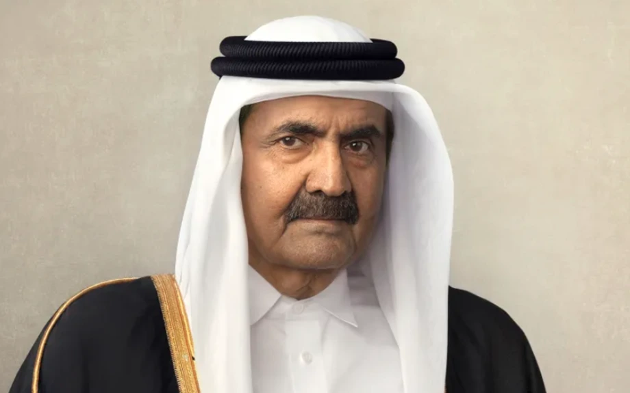 قطر في حداد رسمي.. رحيل والد أمير قطر يعلن بدء مراسم الحداد لأربعة أيام