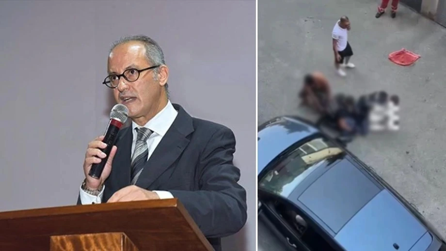 وفاة عبد الرحيم فقير.. السفير المغربي بروما يطالب بكشف الحقيقة كاملة