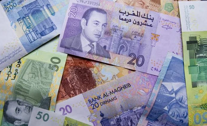  4064 ورقة بنكية مزورة في عام واحد .. بنك المغرب يكشف حصيلة تزوير العملة