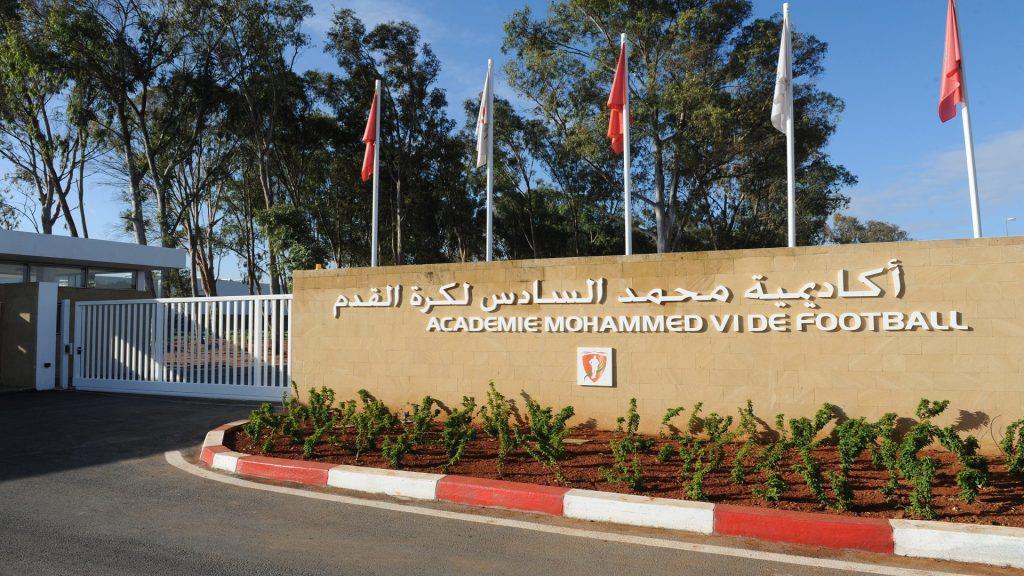 صحيفة فرنسية: أكاديمية محمد السادس عززت مكانة المغرب كمنصة رياضية قارية