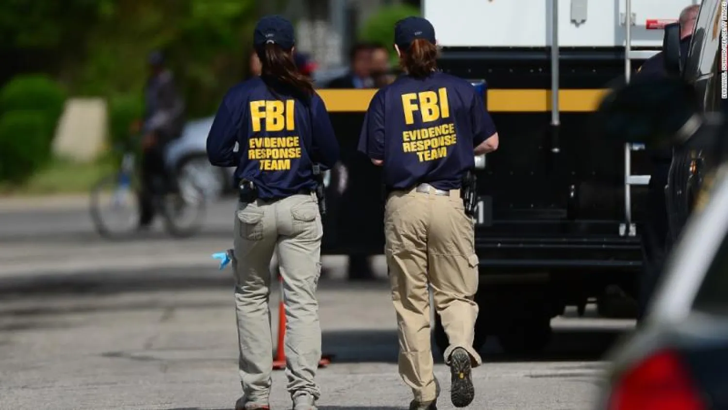 الجزائر تحتضن مكتبًا للـFBI لمواجهة التهديدات الأمنية والجريمة المنظمة