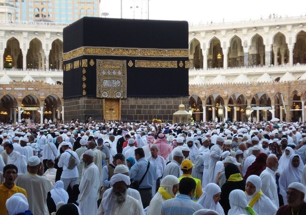 الحج 1448هـ.. وزارة الأوقاف تعلن موعد استخلاص المصاريف لفائدة المستفيدين من لوائح الانتظار