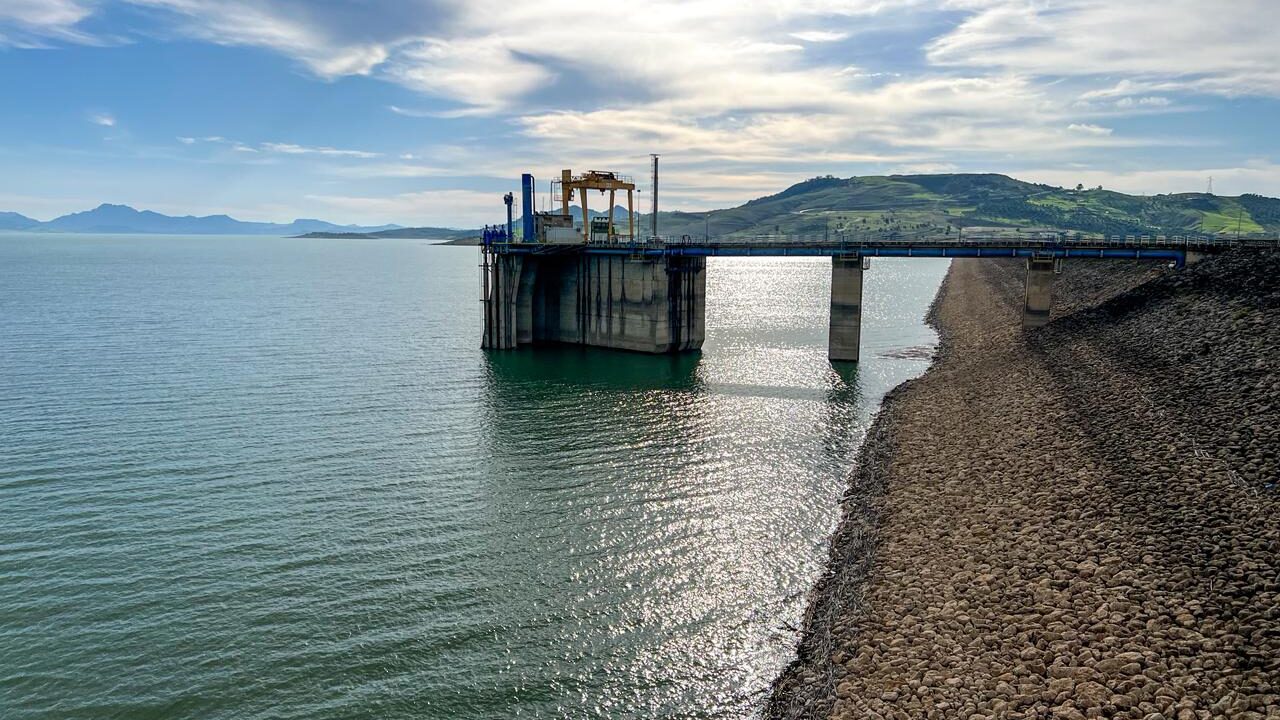 نقلة نوعية في البنية المائية.. سعة سدود المغرب تقترب من 26 مليار متر مكعب