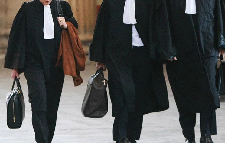 “محامو البام” ومشروع قانون 66.23.. هل ينتصرون للانضباط الحزبي أم للضمير المهني؟