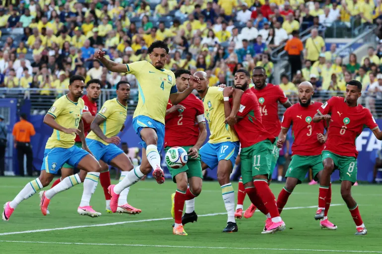 أسود الأطلس يواصلون التألق.. المغرب سادسًا في التصنيف العالمي بعد كأس العالم 2026