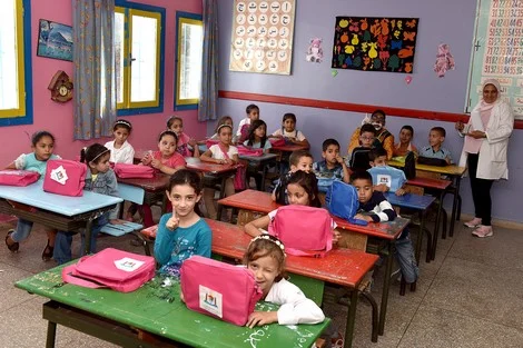 الدخول المدرسي.. مديرية التعليم بتارودانت تُبسّط إجراءات التسجيل وتُعفي الأسر من الإدلاء بعقد الازدياد