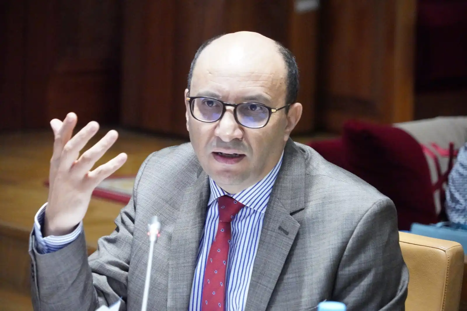 وسيط المملكة يدعو في مذكرة إلى فتح حوار عمومي واسع بشأن مستقبل إصلاح الإدارة