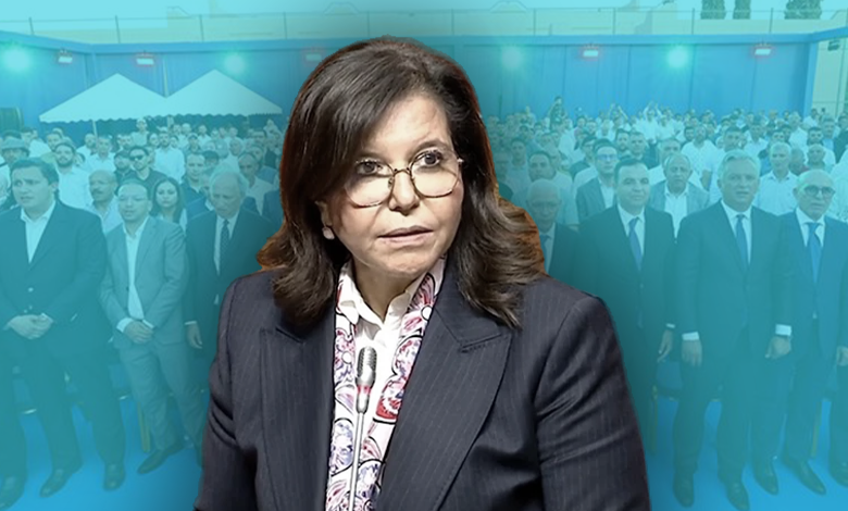 سوس ماسة.. غضب مناضلي “الأحرار” من إحتمال تزكية الدريوش، يرسم سيناريو هروب جماعي نحو “البام”
