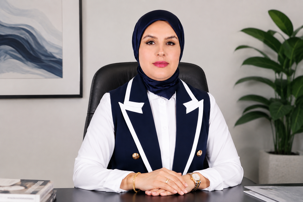 الحزب المغربي الحر يراهن على الكفاءات بجهة سوس ماسة ويزكي المهندسة دلال اشويكة لخوض غمار الاستحقاقات التشريعية