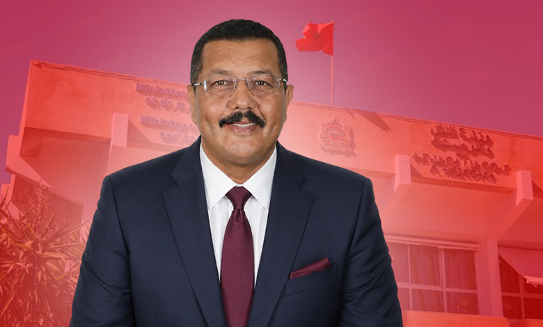 جمال ديواني.. شعبية بأكادير الكبير وخبرة في الميدان، هل يتولى حقيبة النقل في «حكومة المونديال»؟
