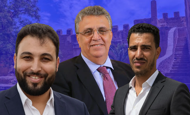 وهبي يقود لائحة «البام» بتارودانت الشمالية وأودال وصيفاً وأيت أحمد ثالثاً