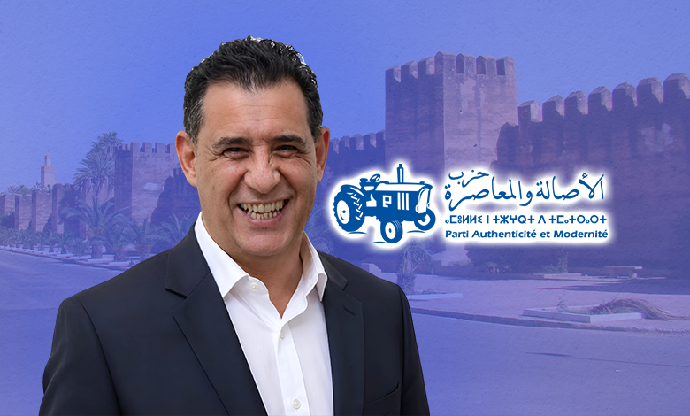 ماذا لو قرر ولد البلاد “الملياردير الهواري حميد الماسي” هذه المرة أن يدخل معركة انتخابات 2026 بنفسه؟